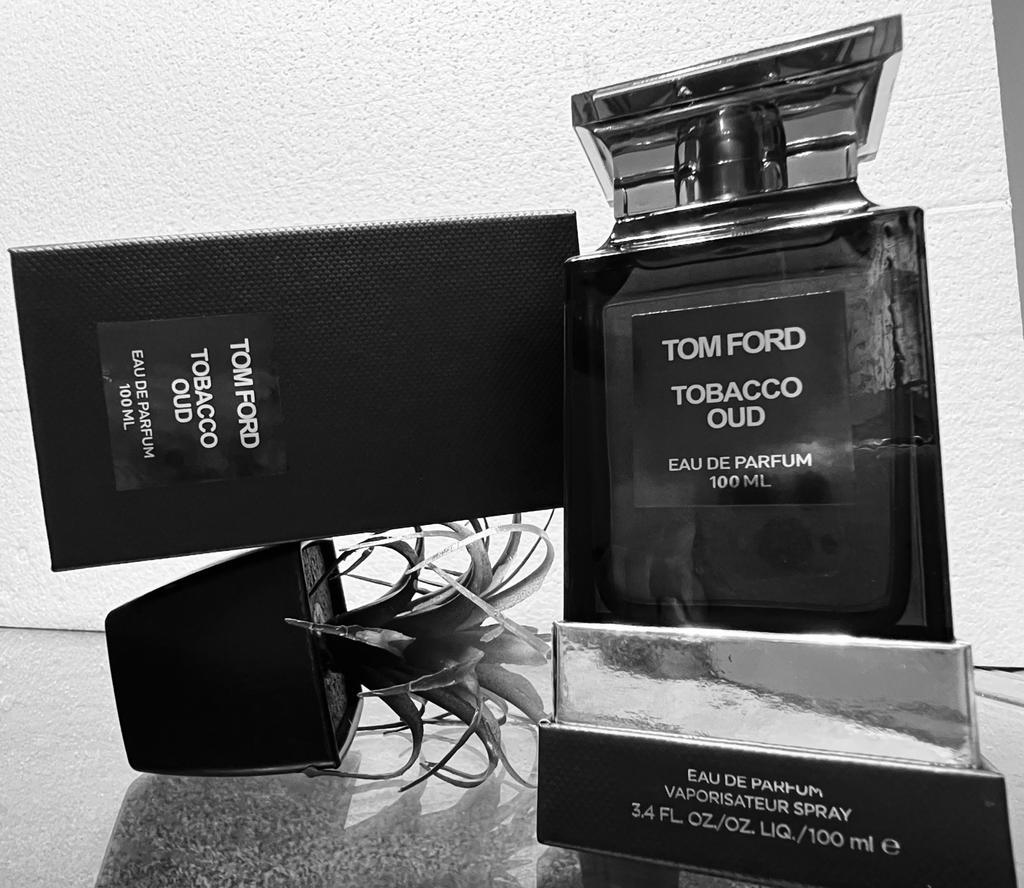TOM FORD TOBACCO OUD