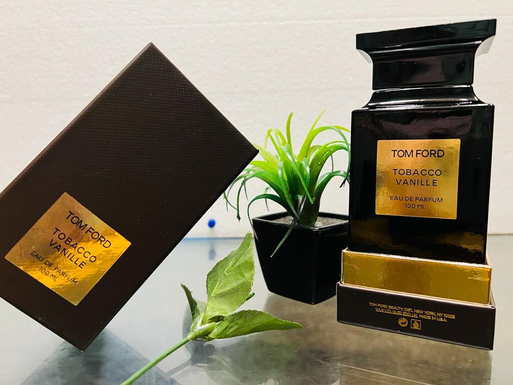 TOM FORD TOBACCO VANILLE