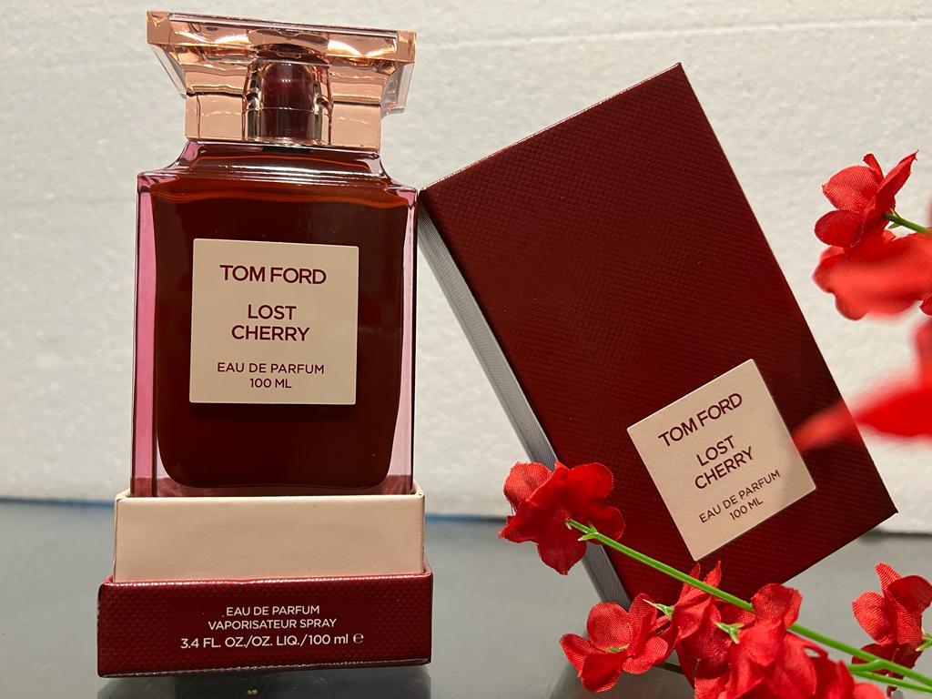 TOM FORM LOST CHERRY
