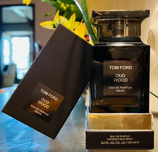 Tom Ford Oud Wood